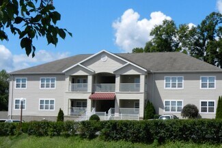 98 Windwood Dr, Morgantown, WV 26505
