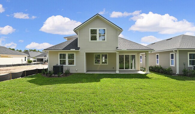 212 Thornberry Way, Palm Coast, FL 32164 - photo 4