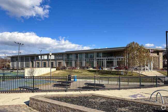 Brookland Middle School