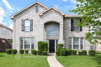817 Longleaf Dr, DeSoto, TX 75115