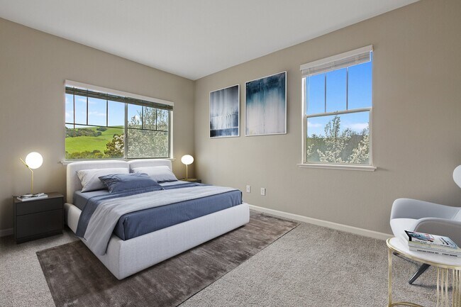 Bollinger Crest, San Ramon, CA 94583 - photo 4