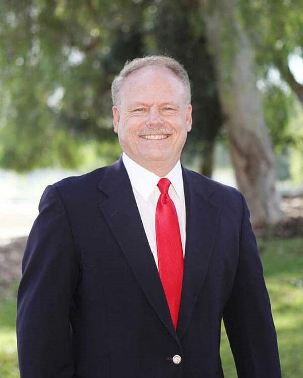 Ron Arnold