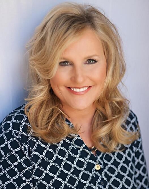 Angela Golden