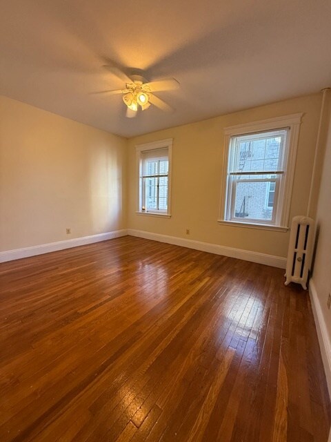 50 Wendell St unit 41-33, Cambridge, MA 02138 - photo 3
