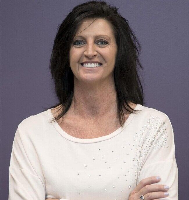 Kim Bowman