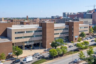 Paul Laurence Dunbar High School