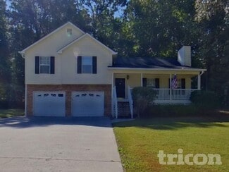 210 Legend Dr, Dallas, GA 30157