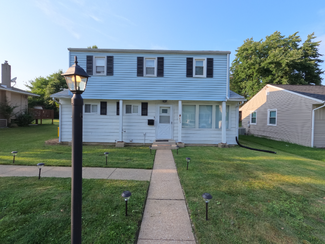1522 Daytona Rd, Parkville, MD 21234