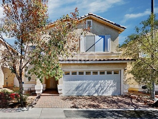 7300 Vinca Rd, Las Vegas, NV 89113