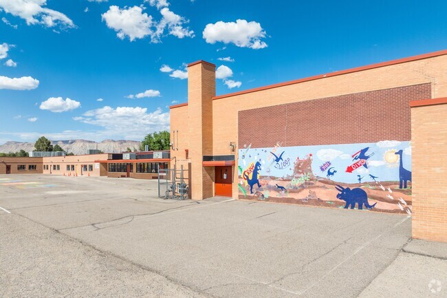 Fruitvale Elementary School