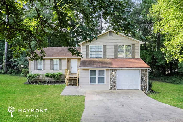 110 Lupine Ct, Atlanta, GA 30349 - photo 1