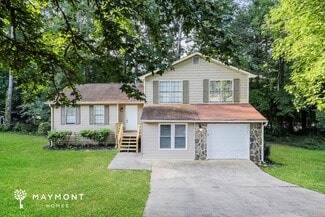 110 Lupine Ct, College Park, GA 30349