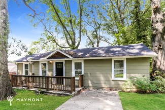 884 Custer Ave SE, Atlanta, GA 30312