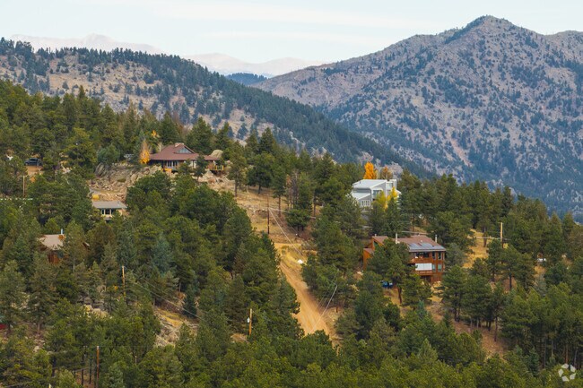 Proximity to Boulder Mountain Park and other natural areas is a draw for residents.