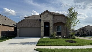 122 Plover Place Unit 36199184, Rhome, TX 76078
