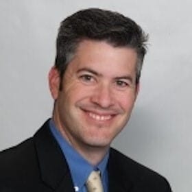 Michael Consoli