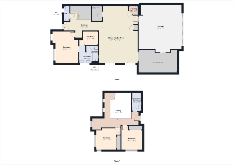 5700 W Elk Trail St, Garden City, ID 83714 - photo 1