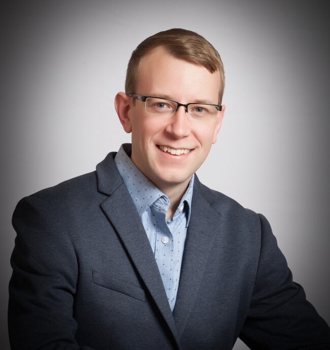 August Richter Real Estate Agent in Manitowoc, WI