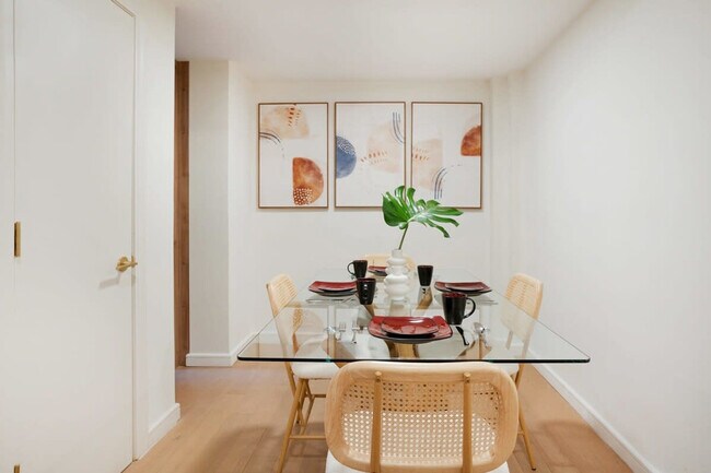 340 E 52nd St unit FL3-ID1022033P, New York, NY 10022 - photo 7