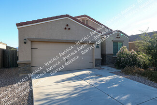 8213 W Atlantis Way, Phoenix, AZ 85043