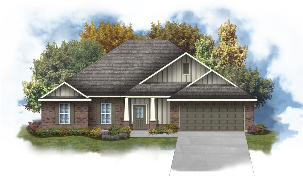 5 Gant Ln, Long Beach, MS 39560 - photo 1