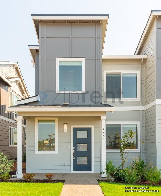 4269 SE Sweetgum Ln, Hillsboro, OR 97123