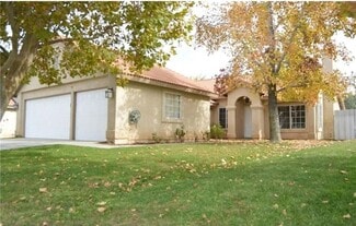 42810 Fanchon Ave, Lancaster, CA 93536