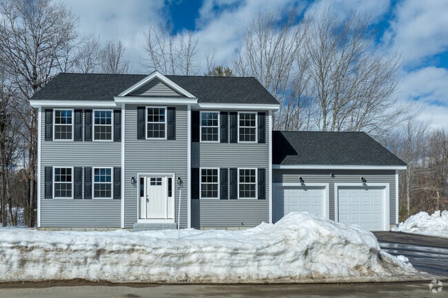 Newer builds can be spotted in many corners of Somersworth on spacious lots with tons of space.