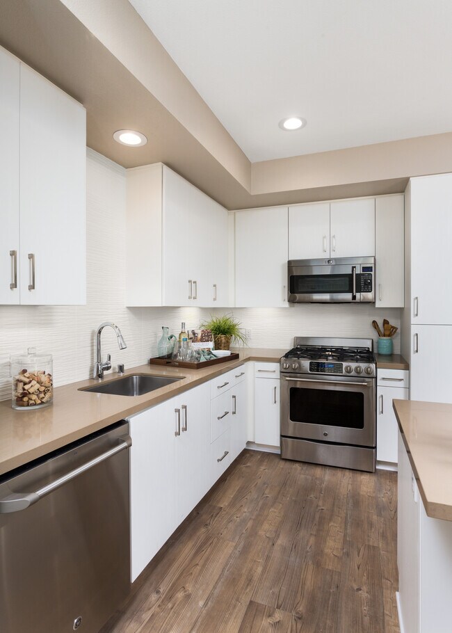 Signature Collection Kitchen