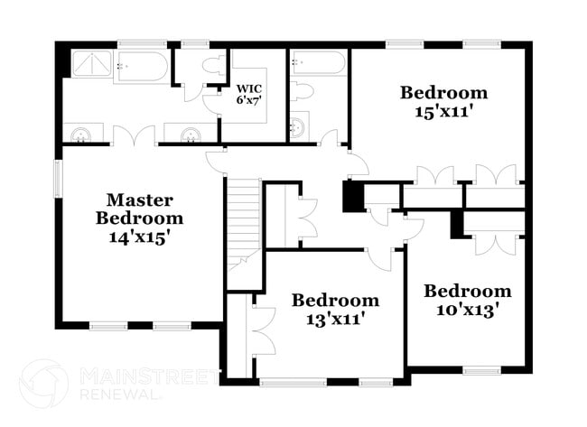 5316 Groveton Ct, Charlotte, NC 28269 - photo 2