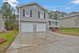 5972 Wellborn Trace, Lithonia, GA 30058