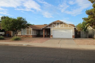 3731 E Hampton Ave, Mesa, AZ 85206