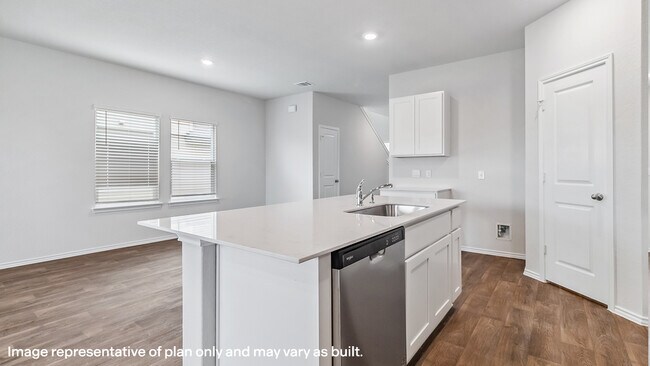 219 Lucy Landing, San Antonio, TX 78253 - photo 5