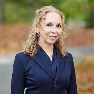 Ellen Saland