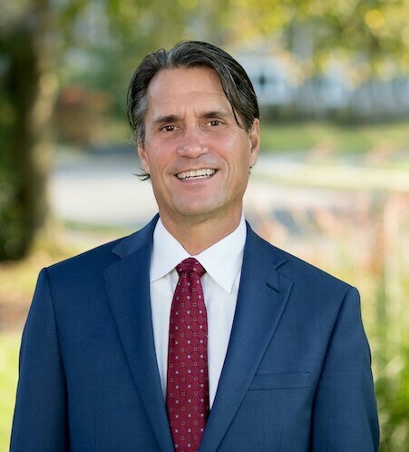 Steven Christie