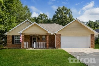 156 Eagle Way, Stockbridge, GA 30281