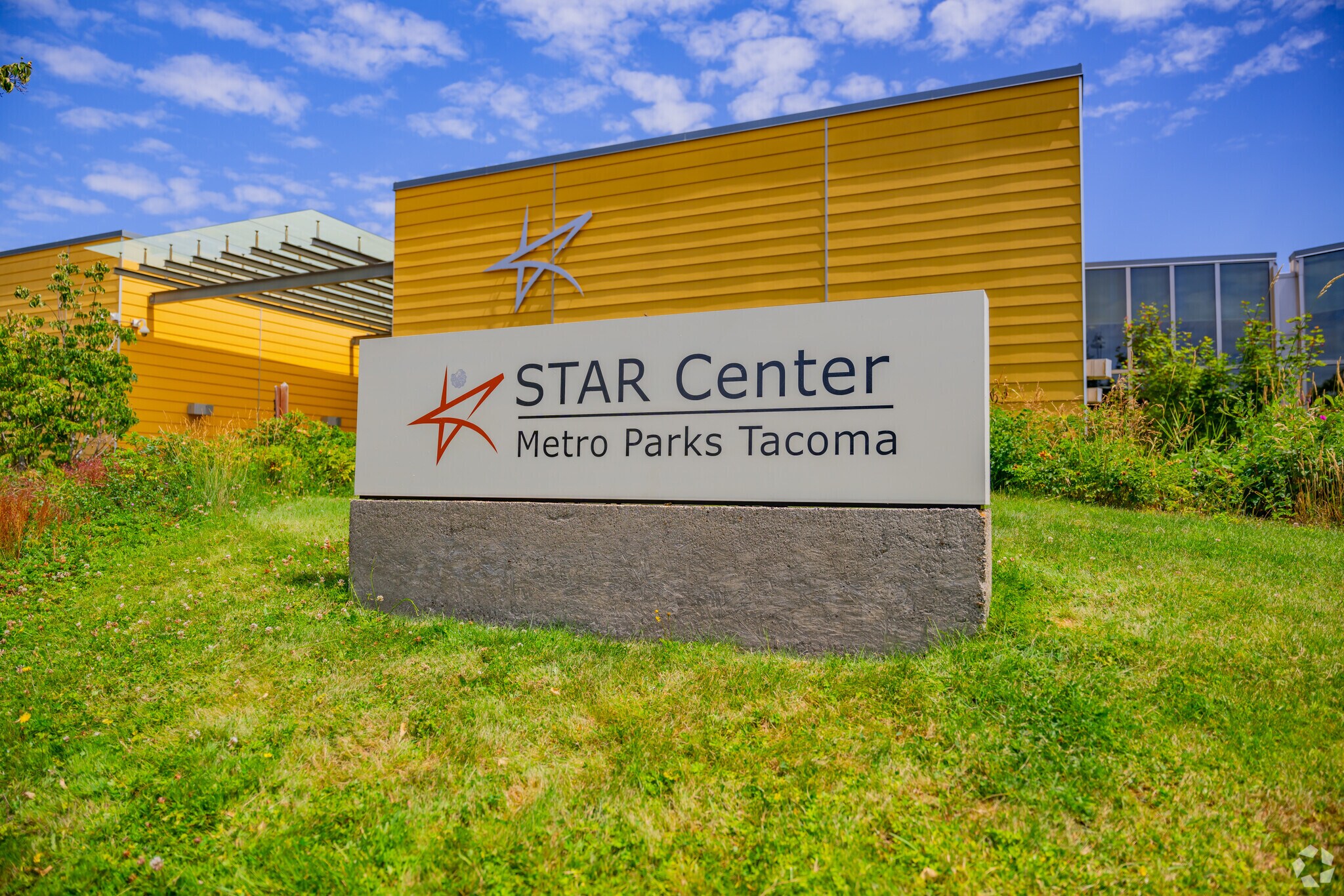 South Tacoma has the newly built STAR Center offering all the best activities for kids.