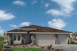 2866 S Varano Way Unit 36455371, St. George, UT 84770