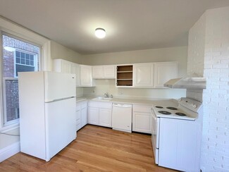 20 Chestnut St Unit 4, Malden, MA 02148