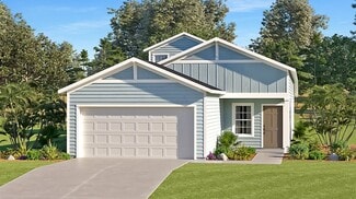 3130 Adelaide Rd, Green Cove Springs, FL 32043