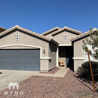 2204 W San Tan Hills Dr, Queen Creek, AZ 85142