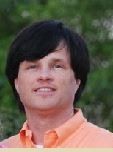 Jay Moss