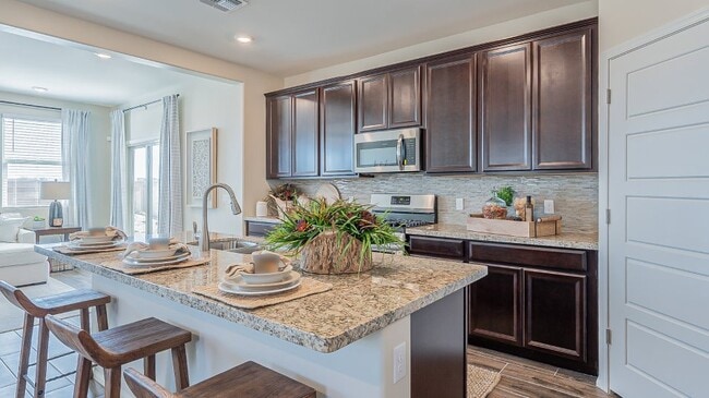 8817 E Crimson Snowberry Way, Vail, AZ 85641 - photo 2