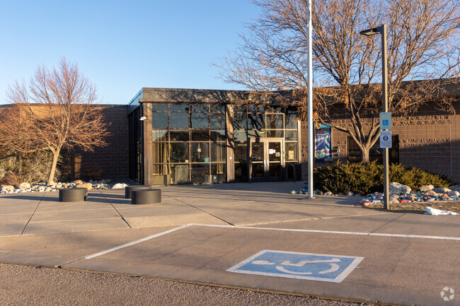 Legacy Point Elementary School
