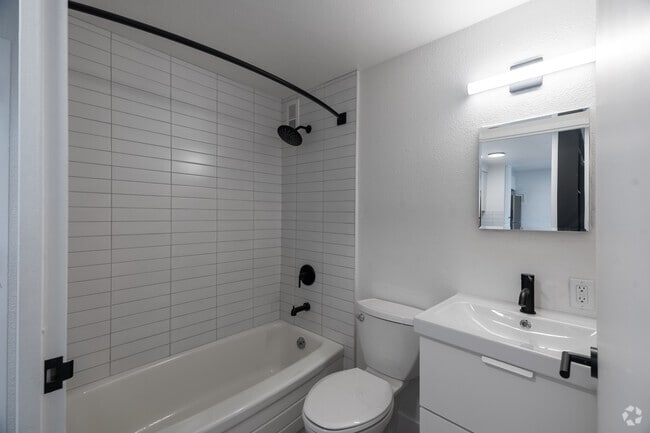 Belle on the Park, Denver, CO 80210 - photo 5