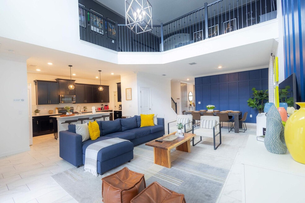 4294 Paragraph Dr unit ID1280954P, Kissimmee, FL 34746 - photo 1