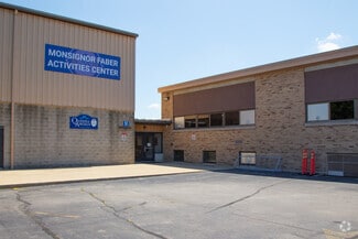 Queen of Angels Catholic School