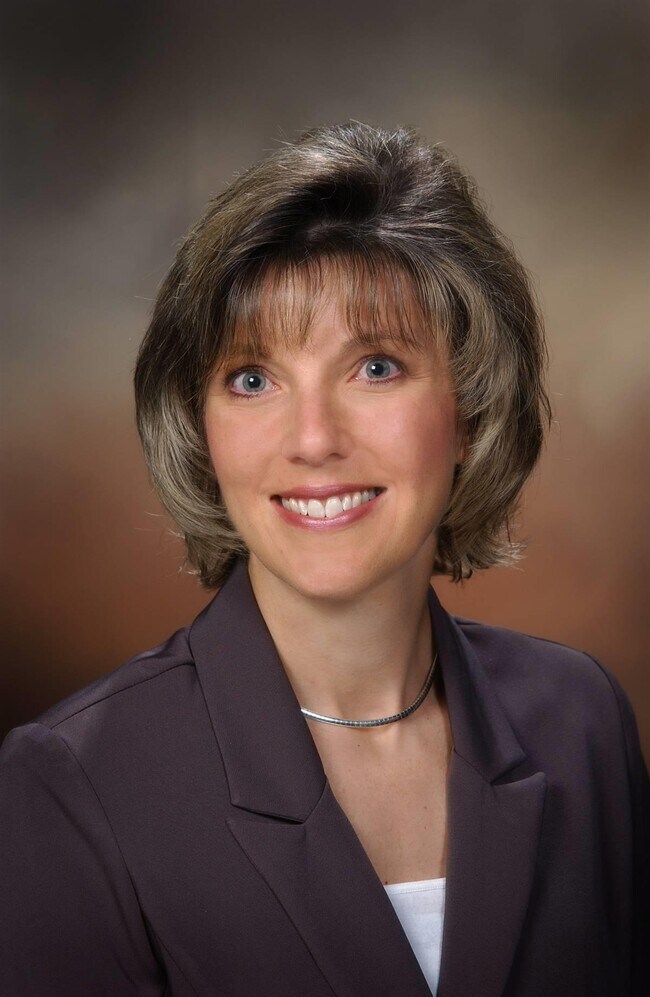 Cari Moss