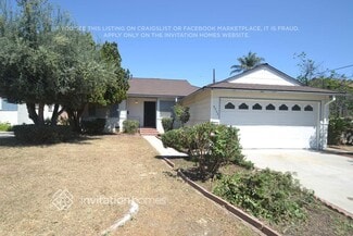 8032 Darby Ave, Los Angeles, CA 91335
