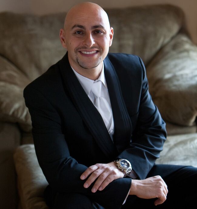 Agent Photo